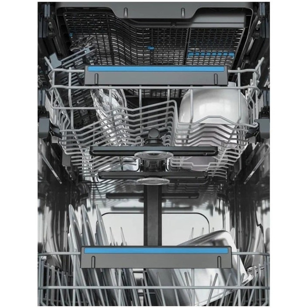 Встраиваемая посудомоечная машина Electrolux SatelliteClean 600 EEM43201L