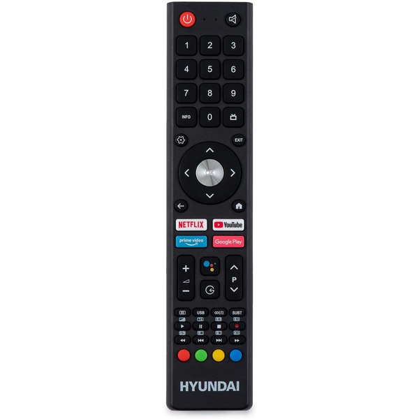 Телевизор Hyundai H-LED50BU7006