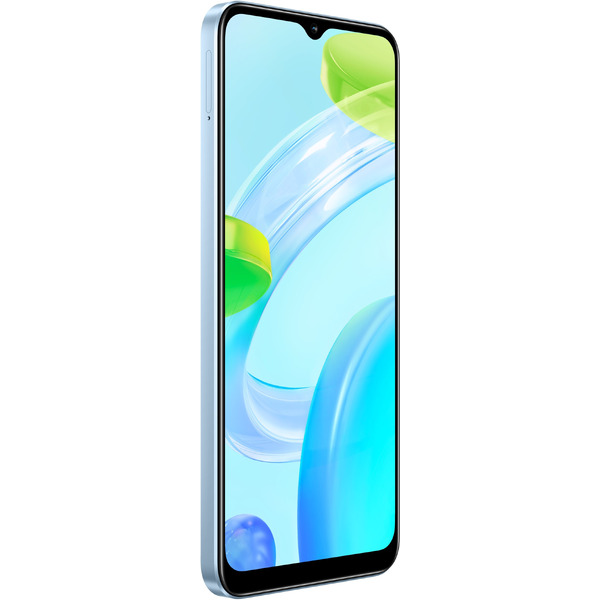 Смартфон Realme C30 (RMX3581) 2GB/32GB (синий)