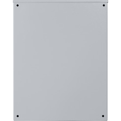Корпус металлический TDM ЩУ-1ф/1-0-12 IP66 (ЩУРН-1/12 IP66) SQ0905-1001