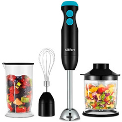 Блендер Kitfort KT-3041-3