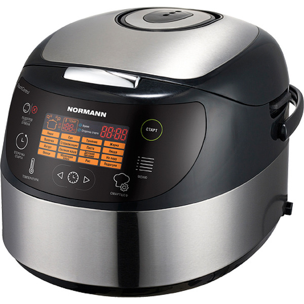 Мультиварка NORMANN AMC-647