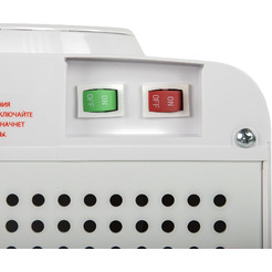 Кулер Sonnen TSE-02WT 455413 (белый)