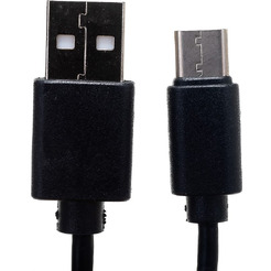 Кабель Гарнизон GCC-USB2-AMCM-0.3M