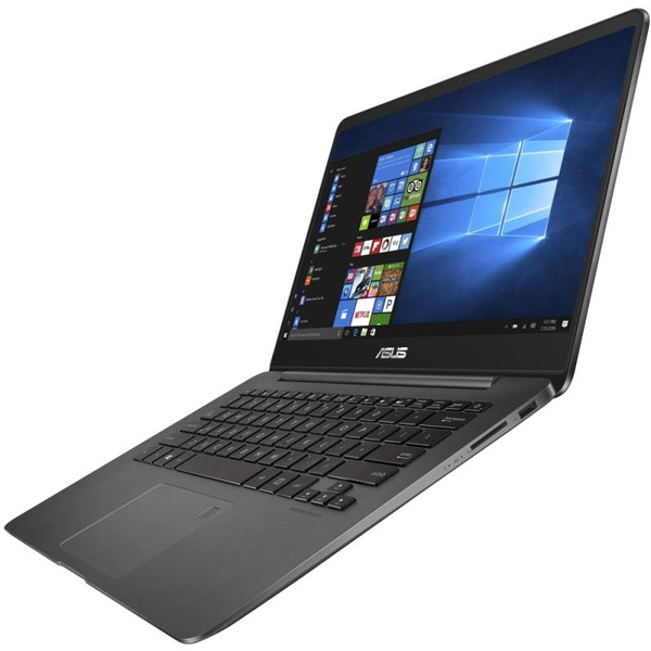 Ноутбук Asus ZenBook UX430UA-GV424T