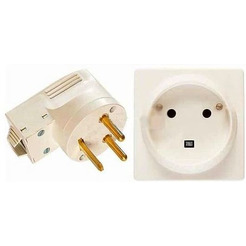Розетка Legrand Quteo 782222