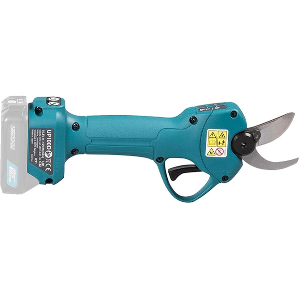 Секатор MAKITA UP100DZ (без АКБ и ЗУ)