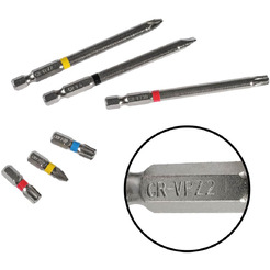 Набор бит Bort BTK-71 93418545