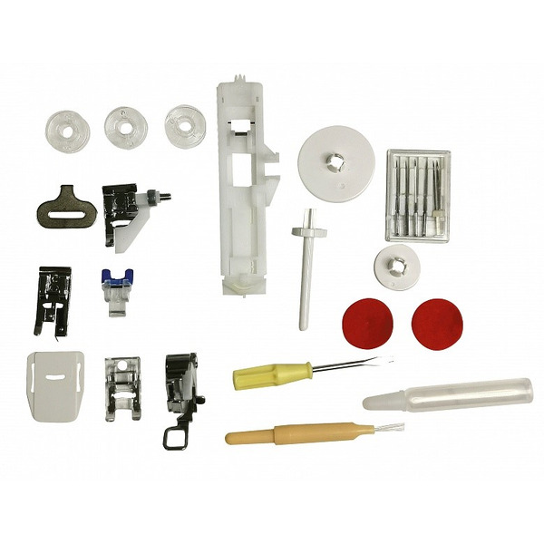 Швейная машина Leader LE 3570