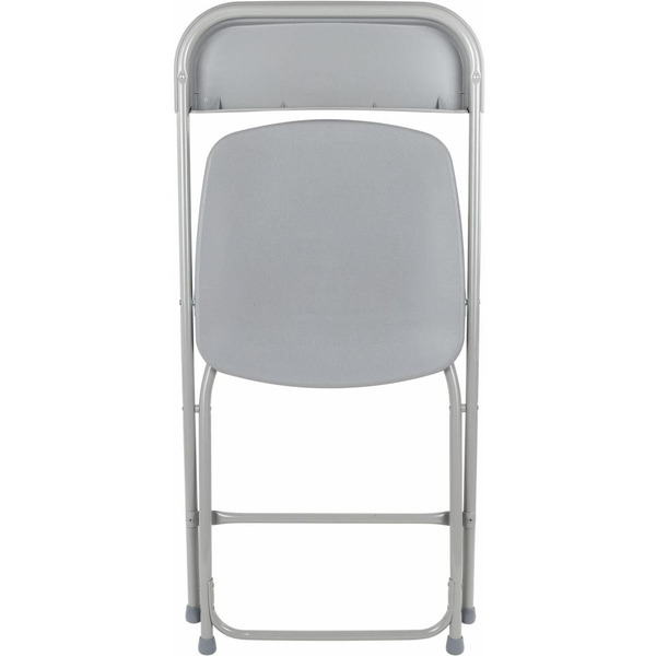 Стул Brabix Golf CF-002 (серый)