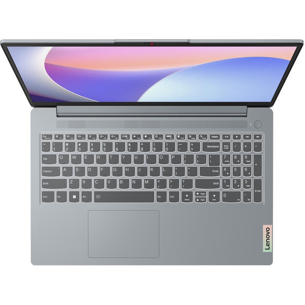 Ноутбук Lenovo IdeaPad Slim 3 15IAH8 83ER00JFRU