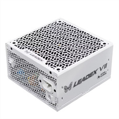 Блок питания Super Flower Leadex VII Platinum PRO 1200WSF-1200F14XP(WH)