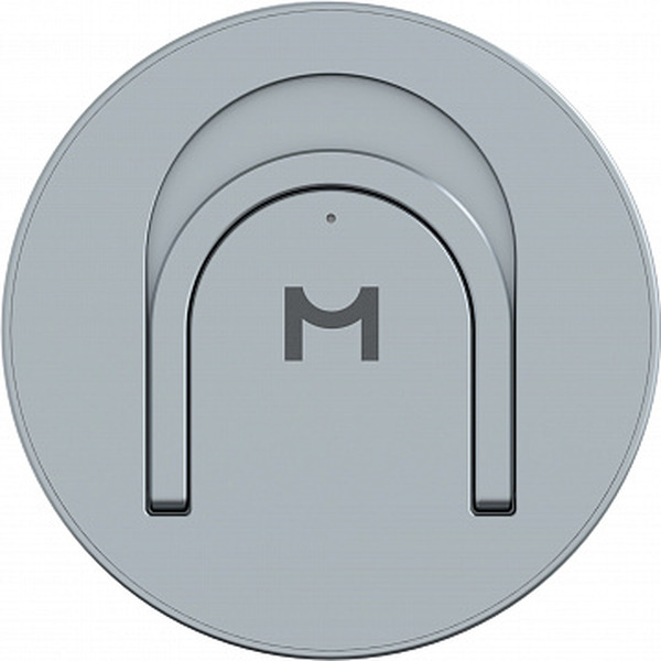 Беспроводное зарядное устройство Magssory Coin 2 в 1 WCH015