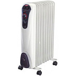 Масляный радиатор General Climate NY15M