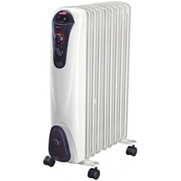 Масляный радиатор General Climate NY15M