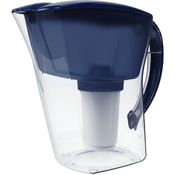 Фильтр-кувшин Аквафор Аквамарин (синий кобальт)