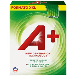 Стиральный порошок A+ Optimal 6 кг