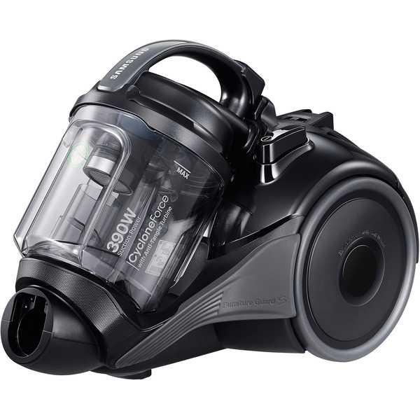 Пылесос SAMSUNG VC15K4170HG/EV