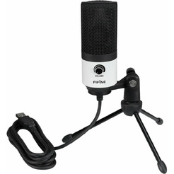 Микрофон FIFINE K669 (белый)