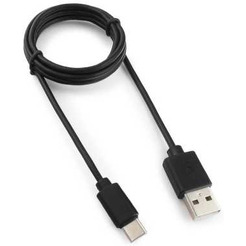 Кабель Гарнизон GCC-USB2-AMCM-1M