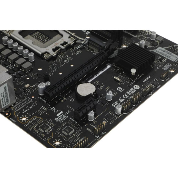 Материнская плата BIOSTAR H610MH D5