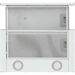 Вытяжка KRONA KAMILLA T 500 WHITE