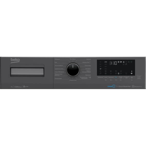 Стиральная машина Beko WSPE7616A BY