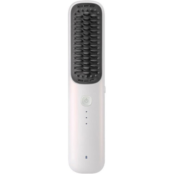 Щетка-выпрямитель для волос Xiaomi Cordless Hair Straightener Brush (MJZFS01LF)