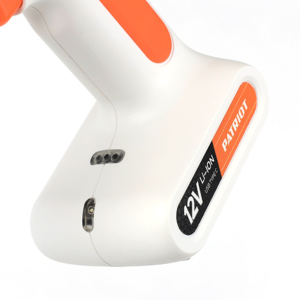 Дрель-шуруповерт Patriot BR 113Li (180301113)