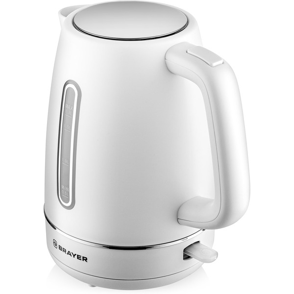 Электрический чайник Brayer BR6103WH