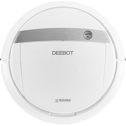 Робот-пылесос ECOVACS DEEBOT M88