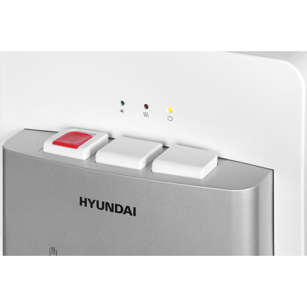 Кулер для воды Hyundai H-WD2150E