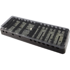 Коробка испытательная переходная TDM SQ0836-0006