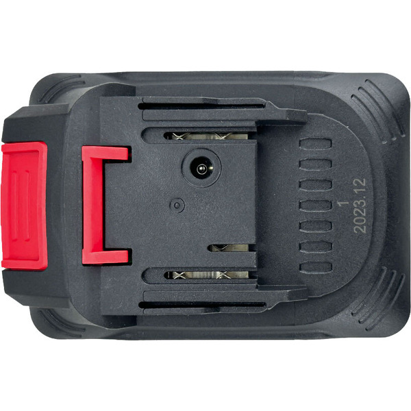 Аккумуляторный рубанок Profipower MDKP-18V (E0152)