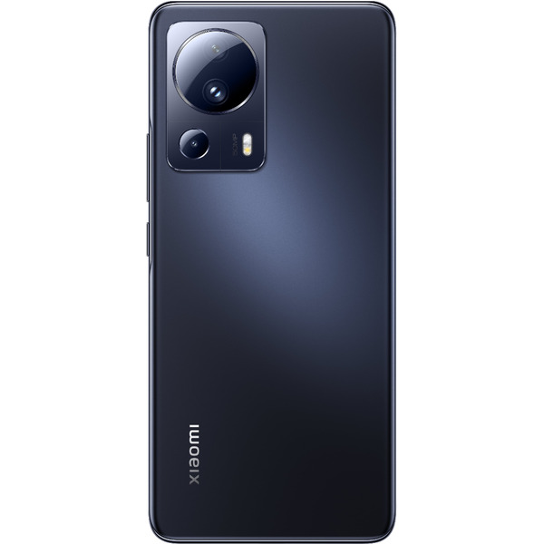 Смартфон Xiaomi 13 Lite 8GB/256GB Black EU