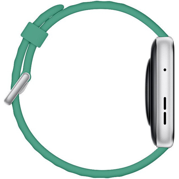Смарт-часы Huawei Watch Fit 5 (NKI-B19) Зеленый