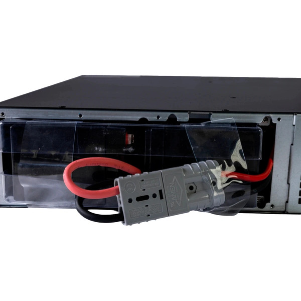 Источник бесперебойного питания Systeme Electric SRTSE2000RTXLIG2