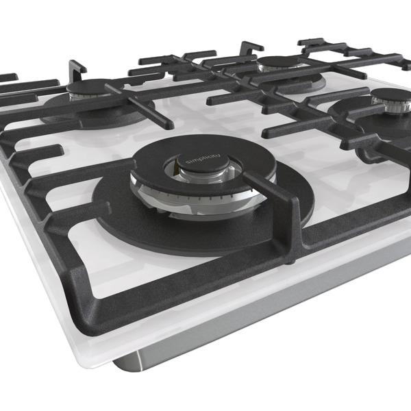 Варочная панель Gorenje GTW642SYW