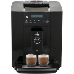 Кофемашина KAFFIT COM Nizza KLM1604А Black