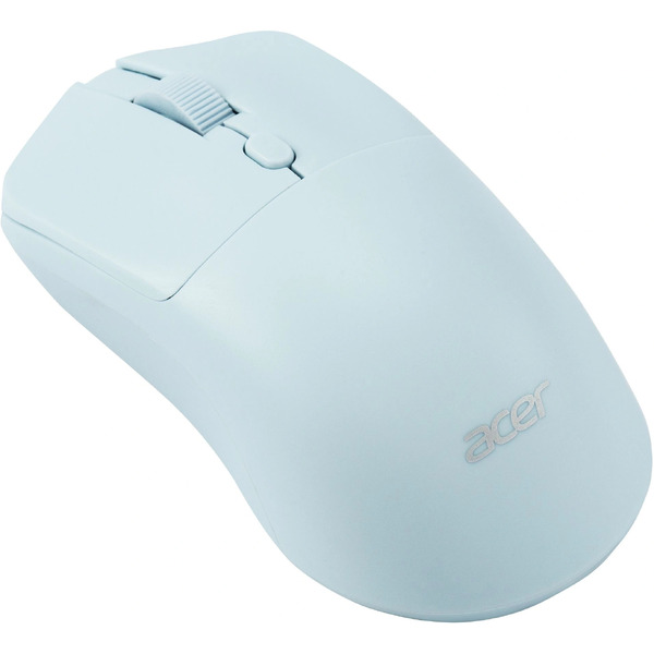 Мышь Acer OMR501 (голубой)
