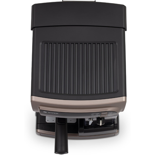 Кофеварка эспрессо VITEK VT-1517BN