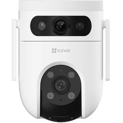IP-камера Ezviz H9c Dual 2K 3 Мп (2.8 и 6 мм)