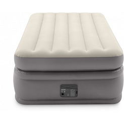 Надувная кровать Intex Comfort Elevated 64162