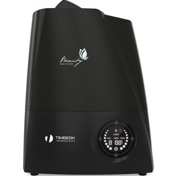 Ультразвуковой увлажнитель воздуха Timberk THU UL 16E (BL)