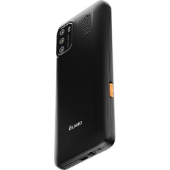 Мобильный телефон Olmio E29 (черный)