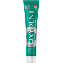 Зубная паста OXYDENT Для чувствительных зубов 100г