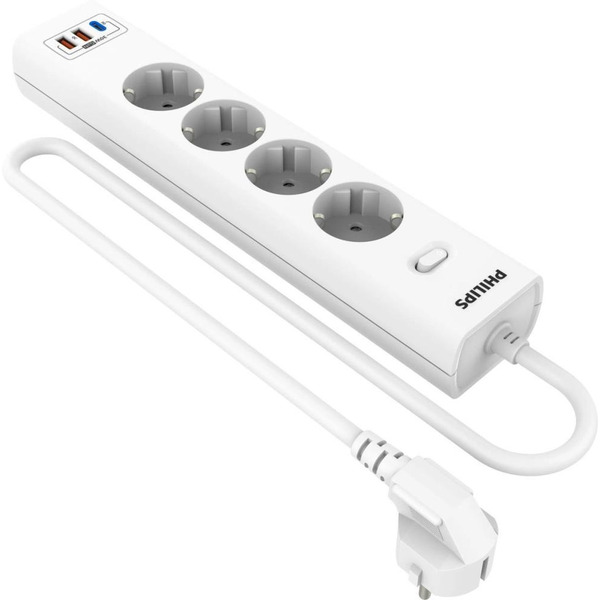 Сетевой фильтр Philips CHP8246WB/51