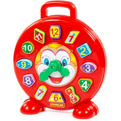 Логический домик Полесье №2 (в сеточке) 62307