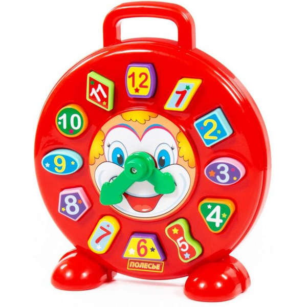 Логический домик Полесье №2 (в сеточке) 62307