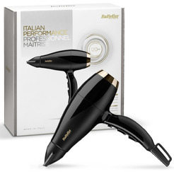 Фен BABYLISS 6714E